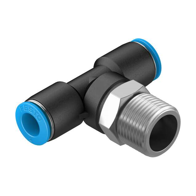 FESTO 气动/液压/传动设备 QST-3/8-8