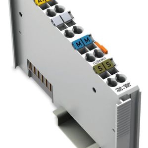 WAGO 其他可编程器件 750-550/000-200