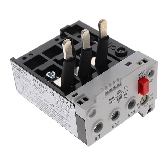 OMRON/欧姆龙 接触器 J7TKN-C-42