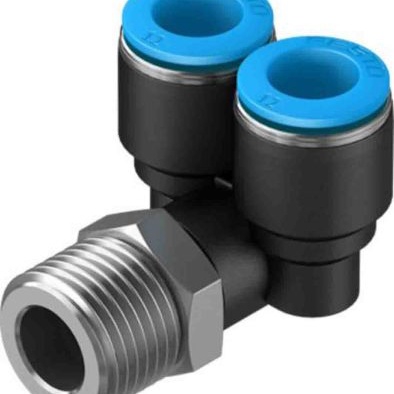 FESTO 气动/液压/传动设备 QSYL-1/2-12