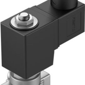 FESTO 气动/液压/传动设备 VZWD-L-M22C-M-N14-25-V-1P4-22-R1