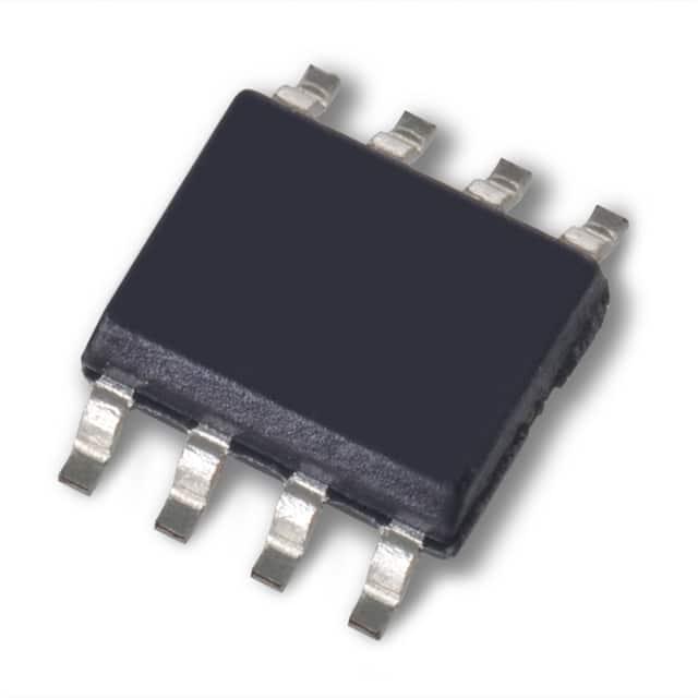 LSK389B SOIC 8L ROHS--云汉芯城ICKey.cn