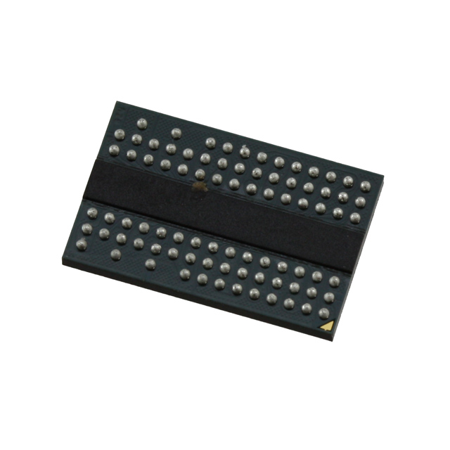 INTEGRATED SILICON SOLUTION 动态随机存储器(DRAM) IS46DR16640B-25DBLA2