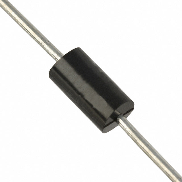 TAIWAN SEMICONDUCTOR/台湾半导体 TVS二极管/ESD抑制器 P6KE22A