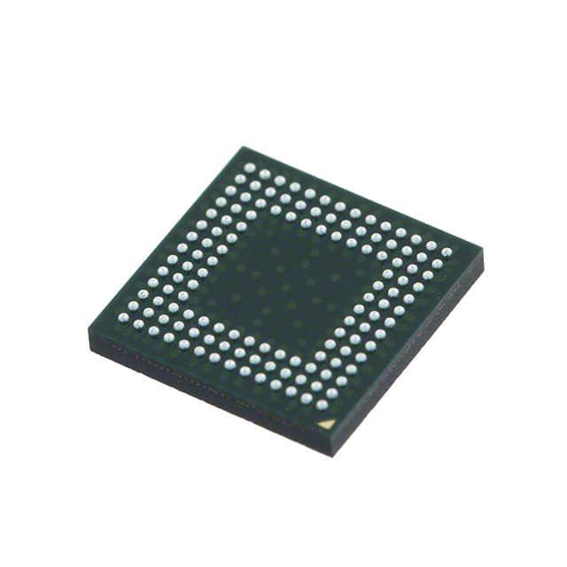 LATTICE SEMICONDUCTOR 可编程逻辑器件(PLD) LCMXO1200C-5MN132C