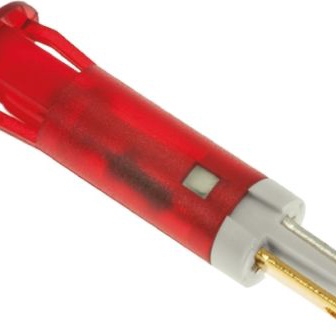 APEM 发光二极管 QS81XXR24