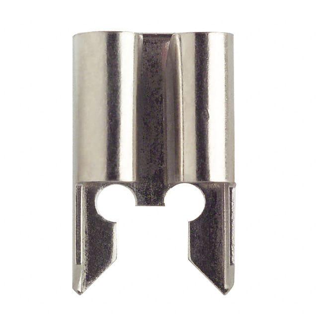 KEYSTONE ELECTRONICS 保险丝座和保险丝夹 3548