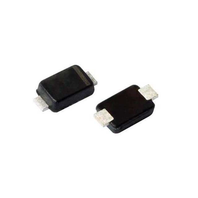 VISHAY INTERTECHNOLOGY 齐纳(稳压)二极管 PLZ3V9B-G3/H