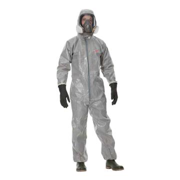 3M 护目镜/防护工具/耳罩/面罩 4570-XXL
