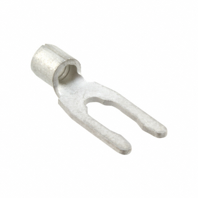 TE CONNECTIVITY 端子 - 铲形端子 53006-1