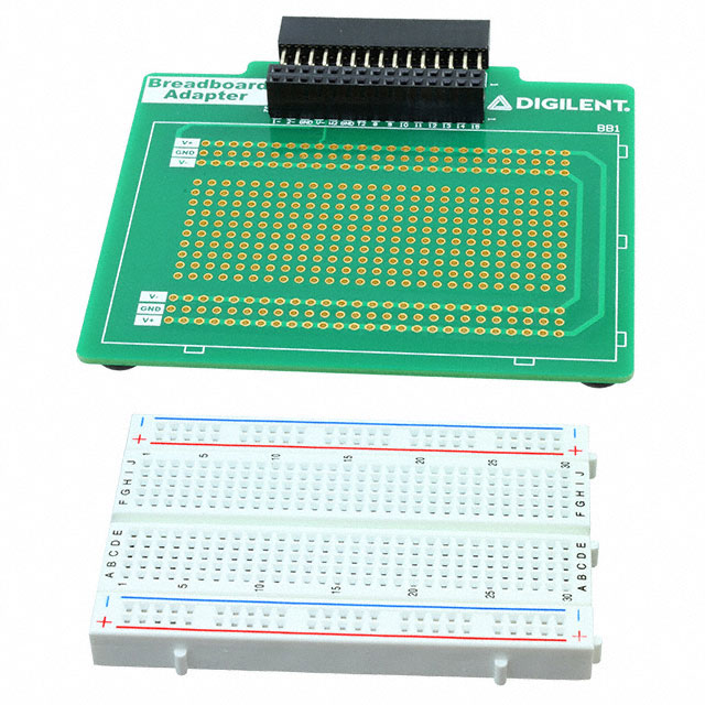 DIGILENT 评估、开发板开发工具 410-361