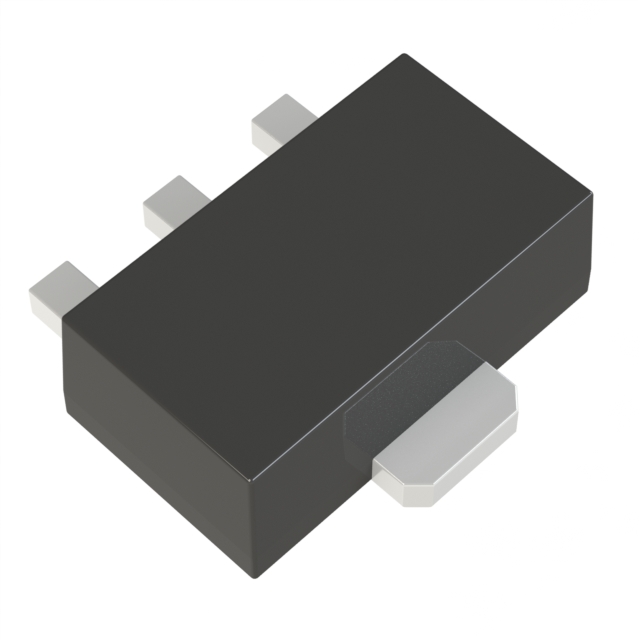 TOREX SEMICONDUCTOR LDO稳压器 XC6216D332PR-G