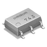 OMRON/欧姆龙 固态继电器 G3VM-61HR