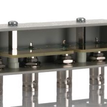 AIM AND THURLBY THANDAR INSTRUMENTS 电气测量仪 LCR-BNC