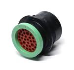 TE CONNECTIVITY 汽车连接器 HDP24-24-35PN-L017