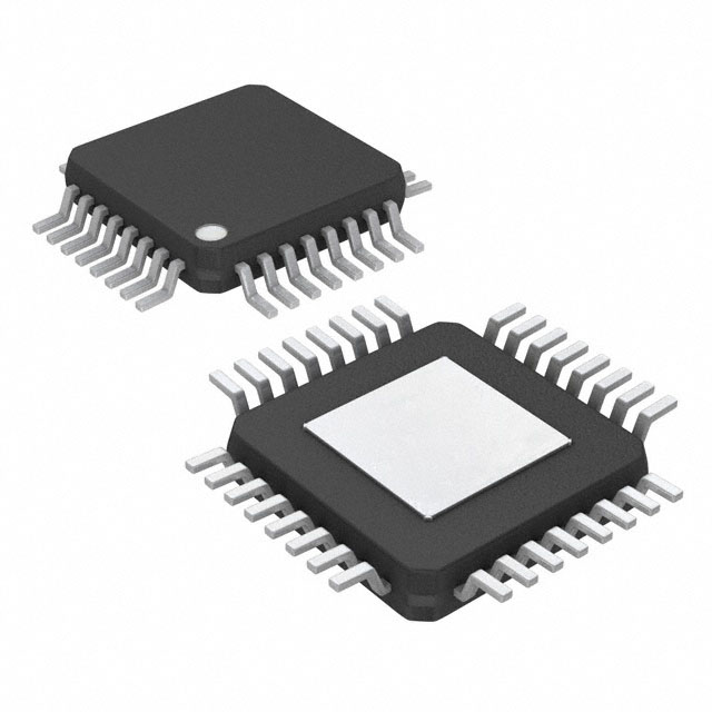 ANALOG DEVICES 其他接口芯片 MAX35101EHJ+T