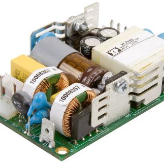 XP POWER AC-DC模块 ECS45US48