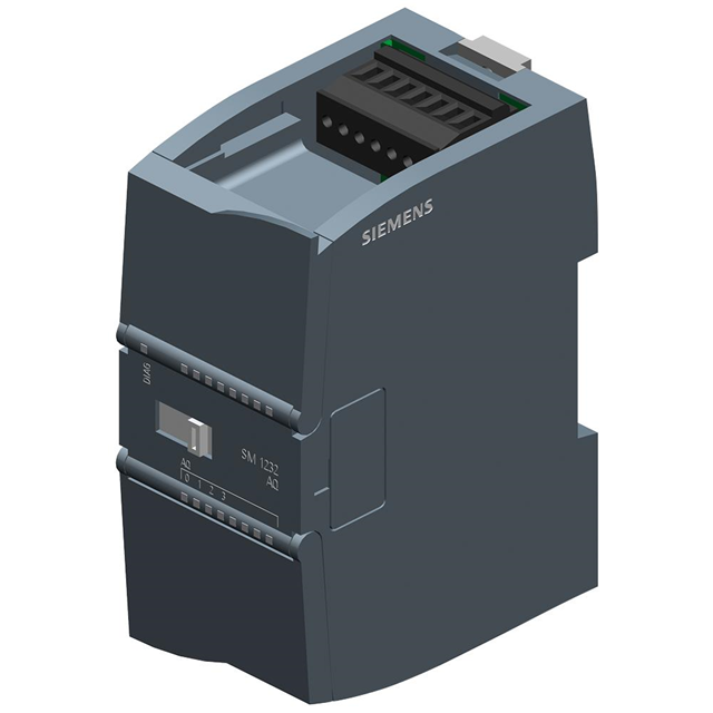 SIEMENS/西门子 其他可编程器件 6ES72324HD320XB0