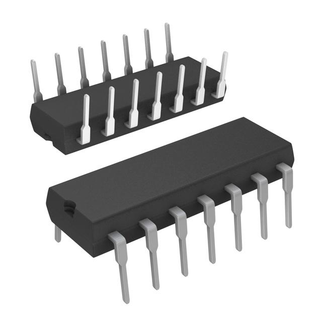 VISHAY INTERTECHNOLOGY 其他接口芯片 DG302AAK/883