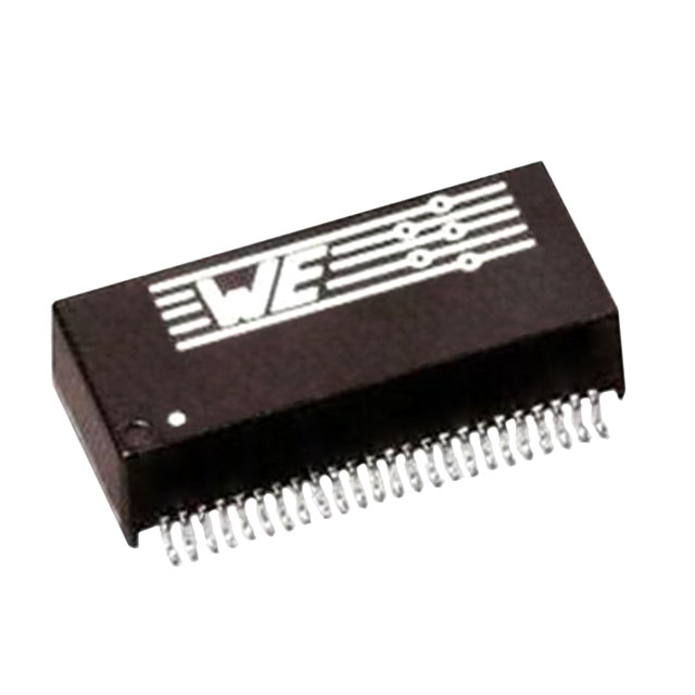 WURTH 脉冲变压器 749020010A