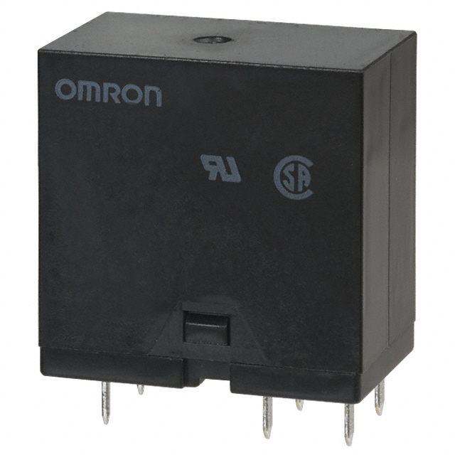 OMRON/欧姆龙 其他继电器 G4W-2214P-US-HP DC12