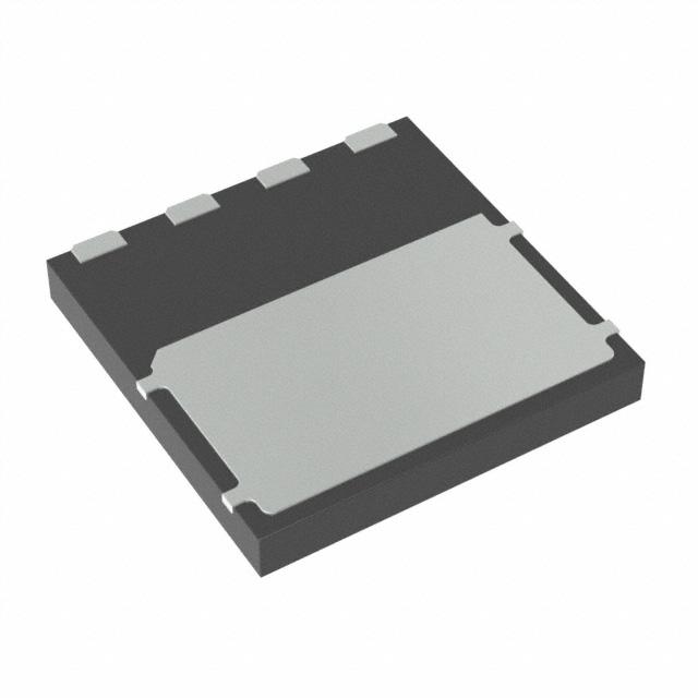 ON SEMICONDUCTOR 场效应管(MOSFET) FCMT360N65S3