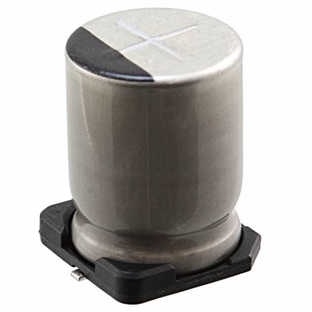 NICHICON 铝电解电容 ULR2E220MNL1GS