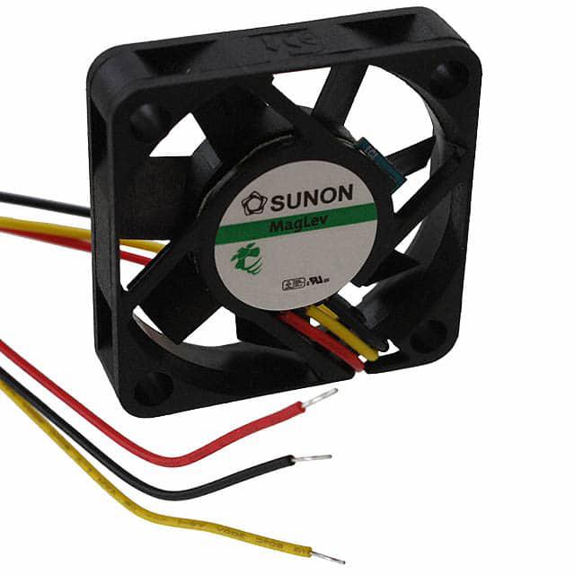 SUNONWEALTH ELECTRIC/台湾建准电机 风扇和热管理 ME40101V1-000U-G99