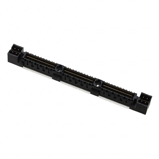 SAMTEC 矩形连接器 - 外壳 QMS-078-06.75-L-D-PC4