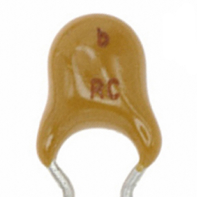 BEL FUSE PTC可复位保险丝 0ZRC0010FF1E