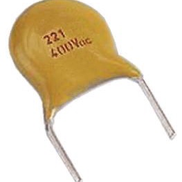 VISHAY INTERTECHNOLOGY 陶瓷电容 F181K29S3NR63K7R