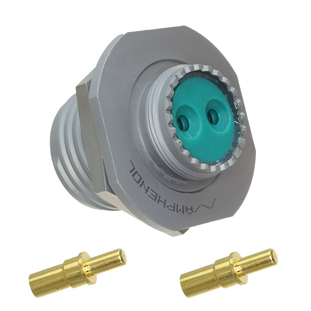 AMPHENOL 圆形连接器 ALM07FD13-71P