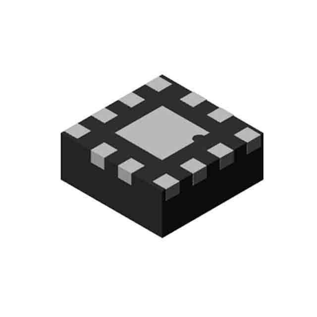 DIODES 场效应管(MOSFET) DMN1250UFEL-7