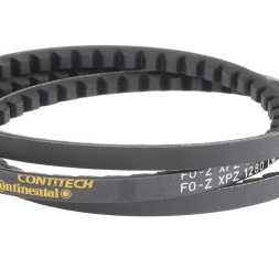 CONTITECH 气动/液压/传动设备 XPZ 1280