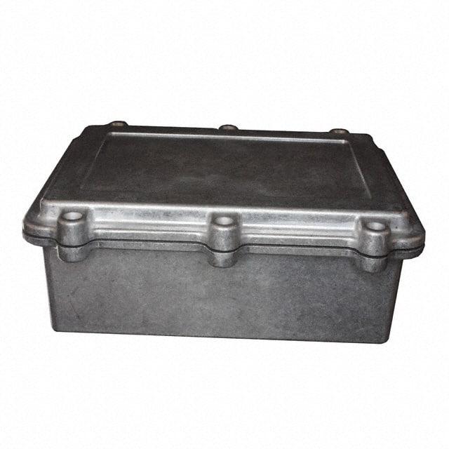 BUD INDUSTRIES  ANS-3819