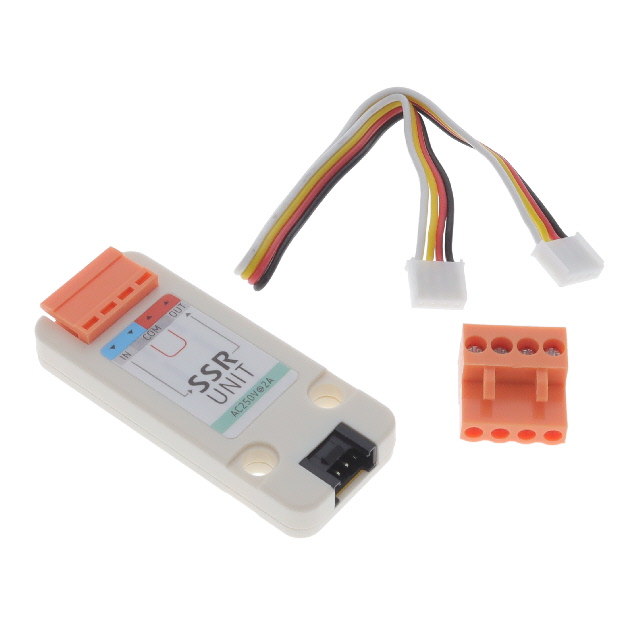 M5STACK/深圳明栈信息 评估、开发板开发工具 U122