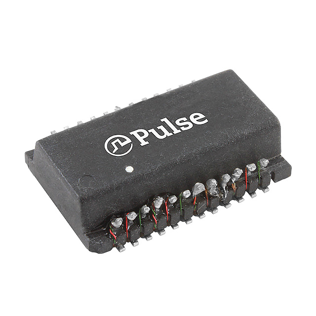 PULSE ELECTRONICS 脉冲变压器 HX5084FNLT