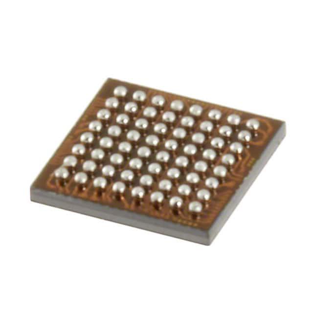 TEXAS INSTRUMENTS 微控制器(MCU) MSP430F5524IYFFR