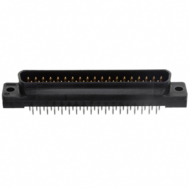 TE CONNECTIVITY D-Sub 连接器 5208009-3