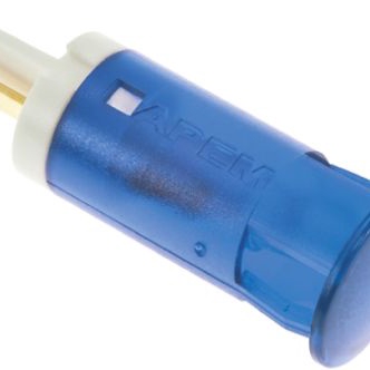 APEM 发光二极管 QS121XXHB220