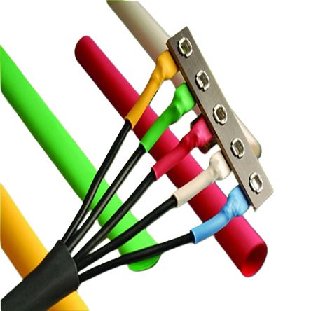 ALPHA WIRE 热缩管 F2213/64 YL103