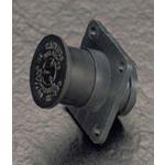 CAPLUGS 圆形连接器 CEC-24
