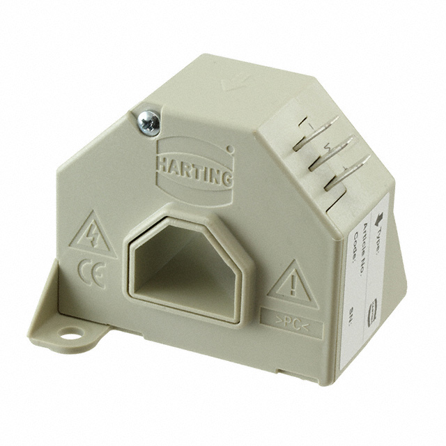 HARTING 电流传感器 20310200101