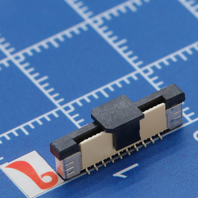 G-SWITCH/品赞 FFC/FPC连接器 GT-F0504SV45-20SMT01
