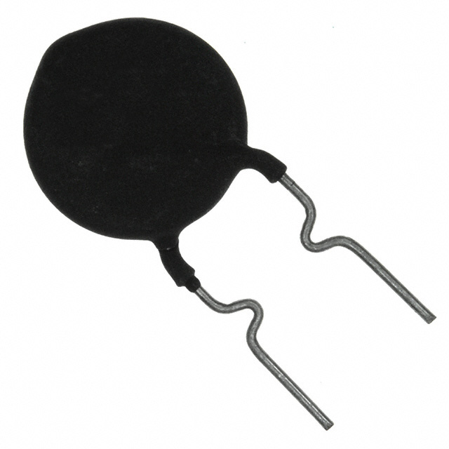 AMPHENOL PTC可复位保险丝 CL-90A