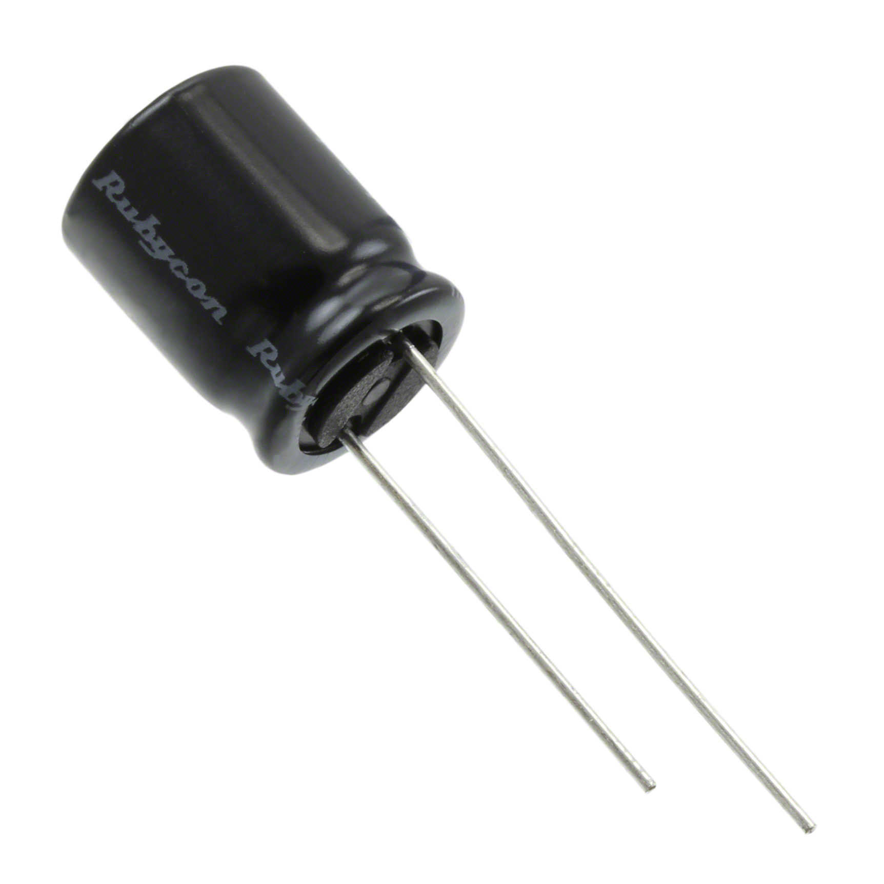 RUBYCON 铝电解电容 16YXA470MEFC8X11.5