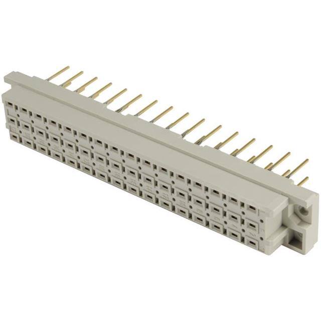 HARTING 背板连接器 - DIN 41612 09052482854