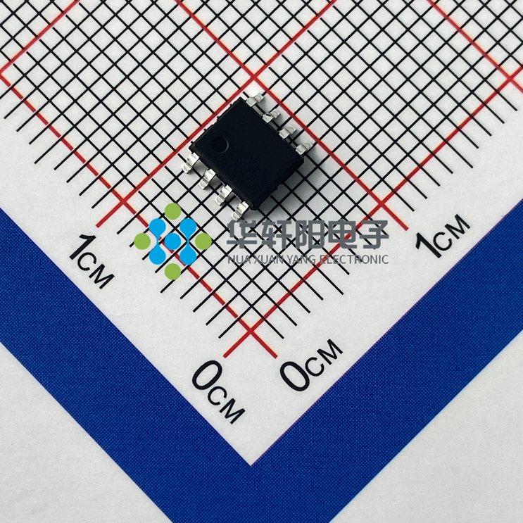 HXY MOSFET/深圳华轩阳电子 场效应管(MOSFET) IRF7424PBF