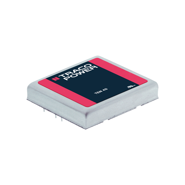 TRACO POWER DC-DC模块 TEN 40-2411