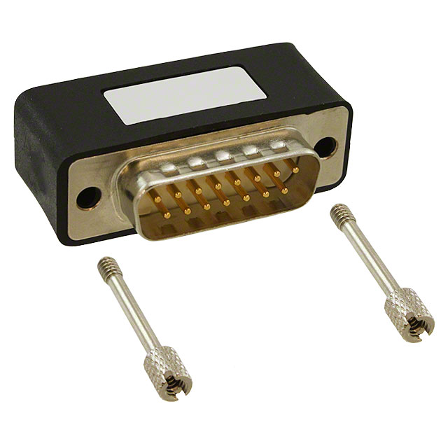 HARTING D-Sub/D形连接器 - 适配器 09642007240